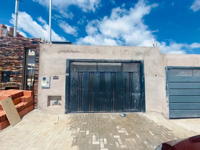 Imagem: CASA RESIDENCIAL em ALFENAS - MG, RESIDENCIAL