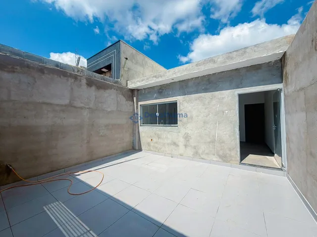Imagem 8: CASA RESIDENCIAL em ALFENAS - MG, RESIDENCIAL JÚLIO ALVES