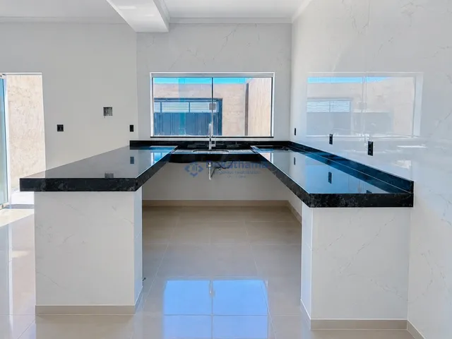 Imagem 7: CASA RESIDENCIAL em ALFENAS - MG, RESIDENCIAL JÚLIO ALVES