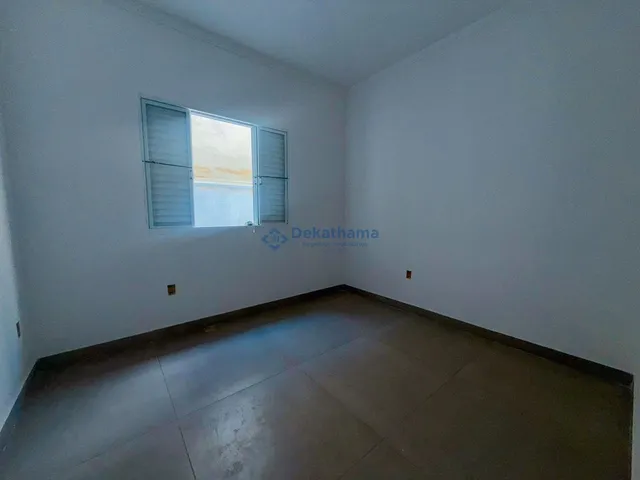 Imagem 2: CASA RESIDENCIAL em ALFENAS - MG, RESIDENCIAL JÚLIO ALVES