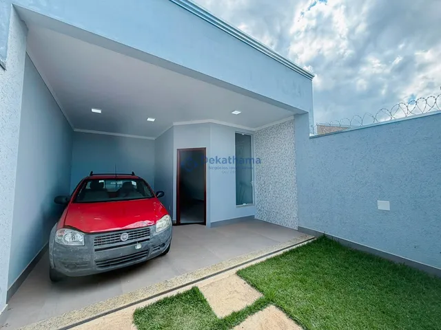 Imagem 11: CASA RESIDENCIAL em ALFENAS - MG, RESIDENCIAL JÚLIO ALVES