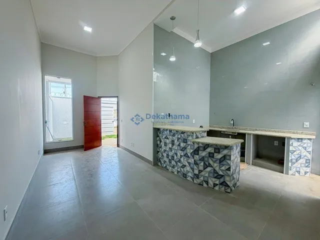 Imagem 4: CASA RESIDENCIAL em ALFENAS - MG, RESIDENCIAL JÚLIO ALVES
