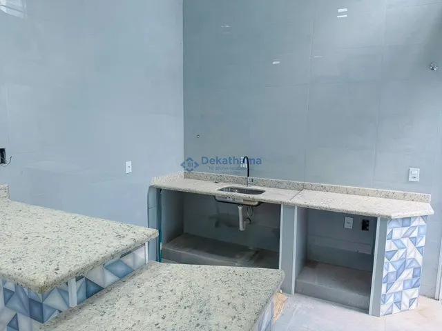 Imagem 6: CASA RESIDENCIAL em ALFENAS - MG, RESIDENCIAL JÚLIO ALVES
