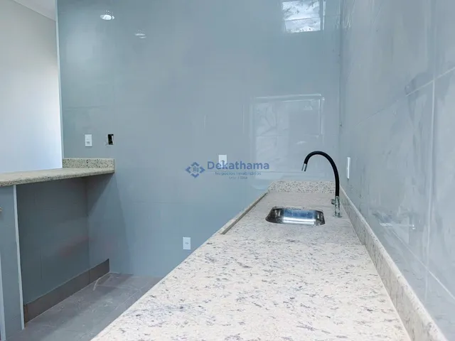 Imagem 2: CASA RESIDENCIAL em ALFENAS - MG, RESIDENCIAL JÚLIO ALVES