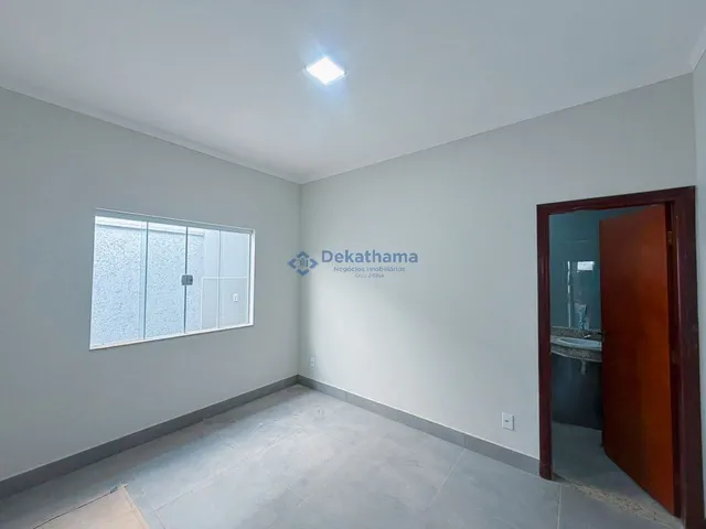 Imagem 3: CASA RESIDENCIAL em ALFENAS - MG, RESIDENCIAL JÚLIO ALVES
