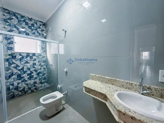 Imagem 7: CASA RESIDENCIAL em ALFENAS - MG, RESIDENCIAL JÚLIO ALVES