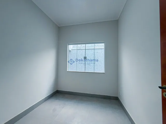 Imagem 9: CASA RESIDENCIAL em ALFENAS - MG, RESIDENCIAL JÚLIO ALVES