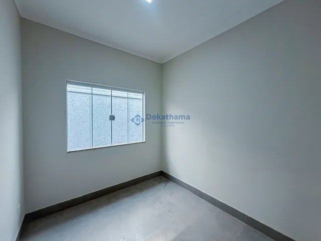 Imagem 8: CASA RESIDENCIAL em ALFENAS - MG, RESIDENCIAL JÚLIO ALVES