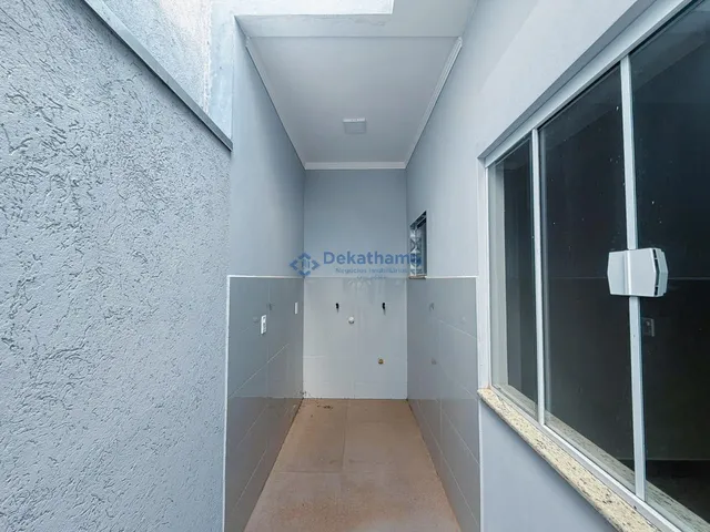 Imagem 5: CASA RESIDENCIAL em ALFENAS - MG, RESIDENCIAL JÚLIO ALVES