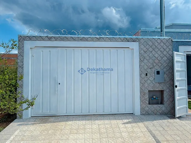 Imagem: CASA RESIDENCIAL em ALFENAS - MG, RESIDENCIAL