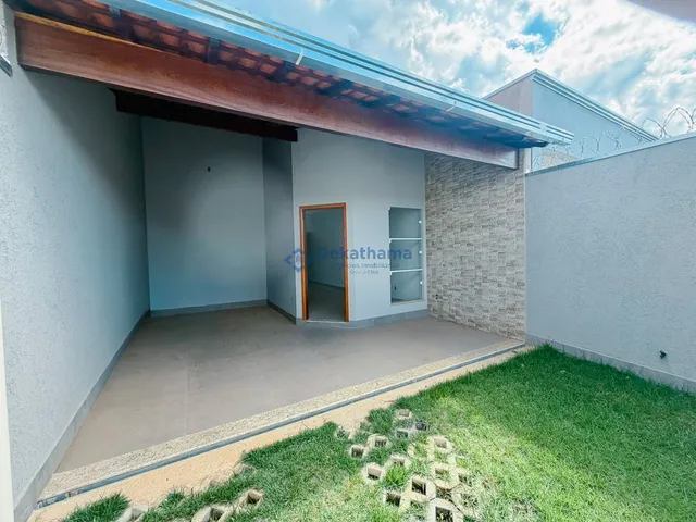 Imagem 4: CASA RESIDENCIAL em ALFENAS - MG, RESIDENCIAL JÚLIO ALVES