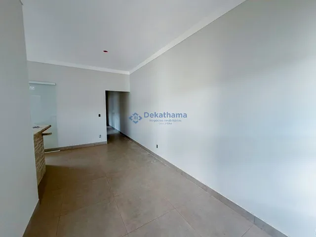 Imagem 5: CASA RESIDENCIAL em ALFENAS - MG, RESIDENCIAL JÚLIO ALVES
