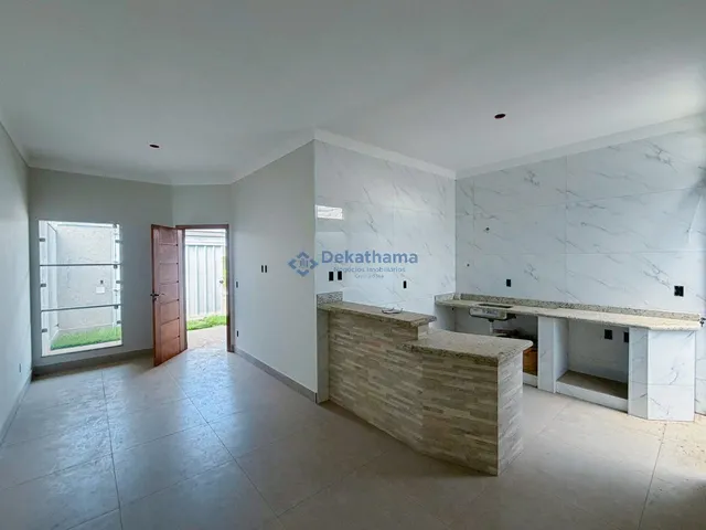 Imagem 13: CASA RESIDENCIAL em ALFENAS - MG, RESIDENCIAL JÚLIO ALVES