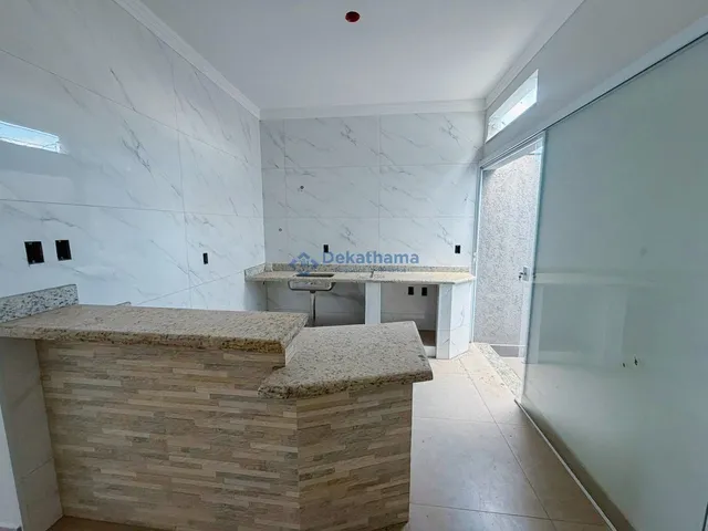 Imagem 2: CASA RESIDENCIAL em ALFENAS - MG, RESIDENCIAL JÚLIO ALVES