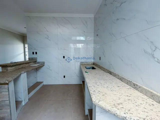 Imagem 6: CASA RESIDENCIAL em ALFENAS - MG, RESIDENCIAL JÚLIO ALVES
