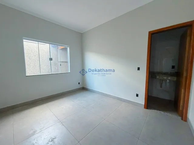 Imagem 10: CASA RESIDENCIAL em ALFENAS - MG, RESIDENCIAL JÚLIO ALVES
