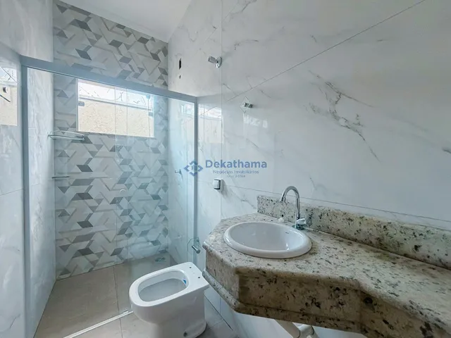 Imagem 9: CASA RESIDENCIAL em ALFENAS - MG, RESIDENCIAL JÚLIO ALVES