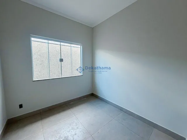 Imagem 3: CASA RESIDENCIAL em ALFENAS - MG, RESIDENCIAL JÚLIO ALVES