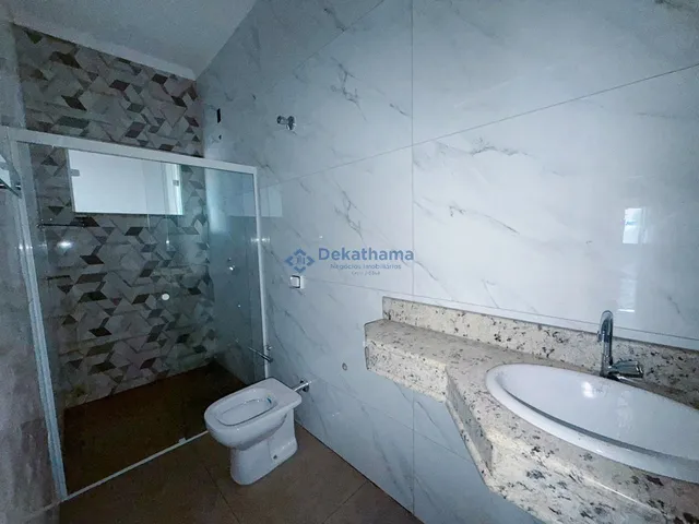 Imagem 7: CASA RESIDENCIAL em ALFENAS - MG, RESIDENCIAL JÚLIO ALVES