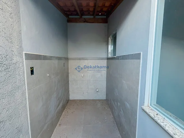 Imagem 12: CASA RESIDENCIAL em ALFENAS - MG, RESIDENCIAL JÚLIO ALVES