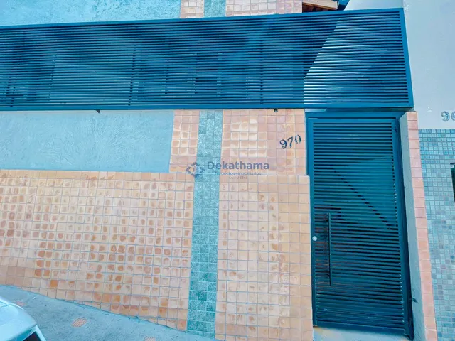 Imagem: APARTAMENTO RESIDENCIAL em ALFENAS - MG