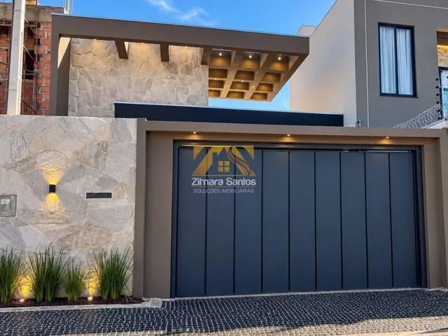 Imagem 15: Casa com 3 suítes Plenas , 134,81 m² - 309 sul (Arso 34) - Palmas/TO
