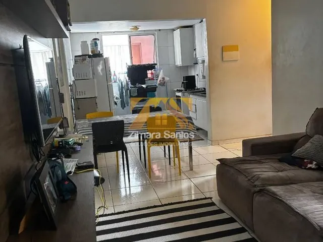 Imagem 7: Apartamento 2/4, 62 m² - 405 Sul (Arso 42) - Residencial Ouro Preto - Palmas/TO