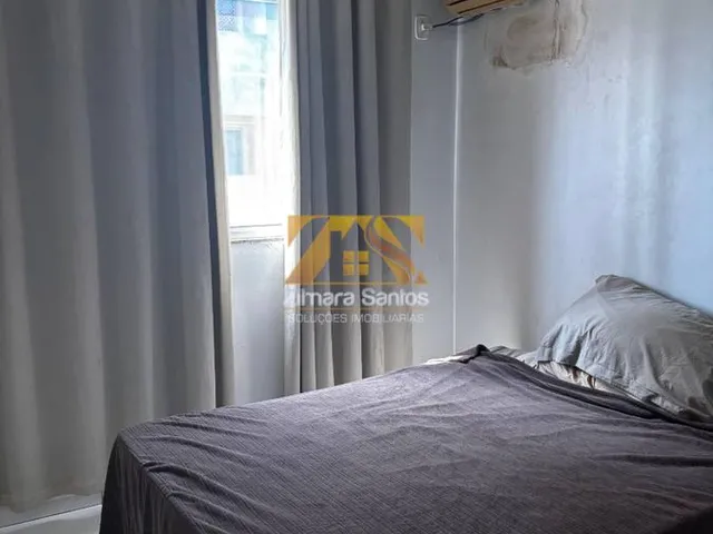 Imagem 3: Apartamento 2/4, 62 m² - 405 Sul (Arso 42) - Residencial Ouro Preto - Palmas/TO