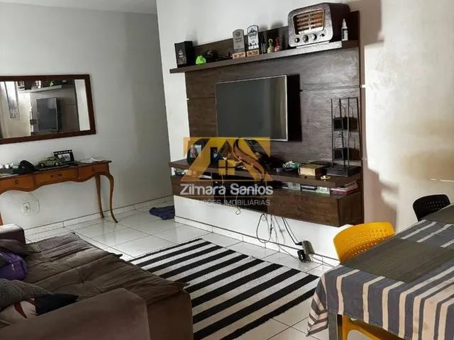 Imagem 11: Apartamento 2/4, 62 m² - 405 Sul (Arso 42) - Residencial Ouro Preto - Palmas/TO