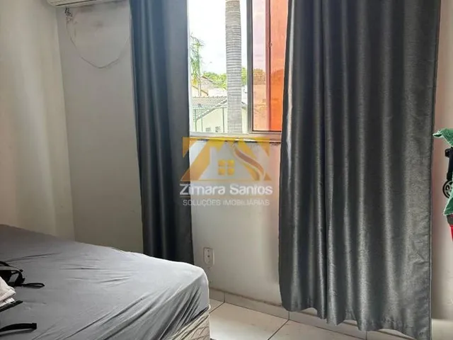 Imagem 4: Apartamento 2/4, 62 m² - 405 Sul (Arso 42) - Residencial Ouro Preto - Palmas/TO