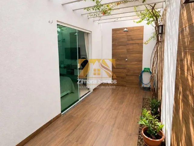 Imagem 10: Casa 3/4, sendo 1 suíte, 87m² - 507 sul (Arso 53) - Palmas/TO