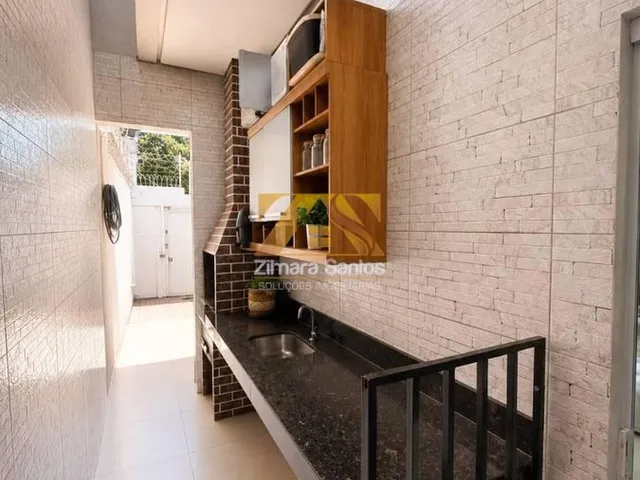 Imagem 12: Casa 3/4, sendo 1 suíte, 87m² - 507 sul (Arso 53) - Palmas/TO