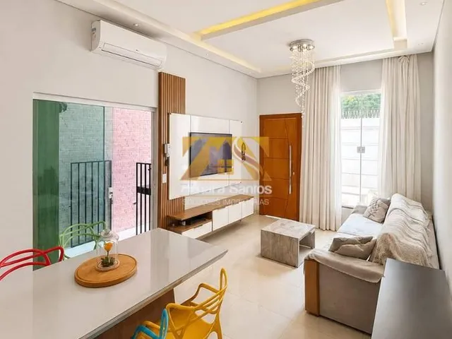 Imagem 4: Casa 3/4, sendo 1 suíte, 87m² - 507 sul (Arso 53) - Palmas/TO