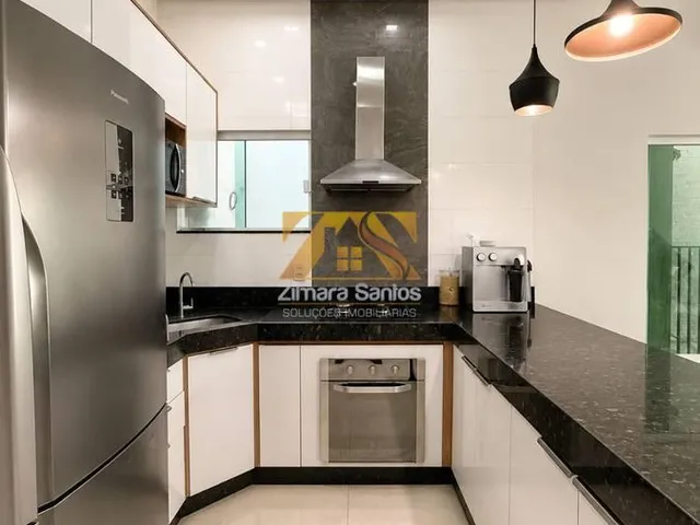 Imagem 9: Casa 3/4, sendo 1 suíte, 87m² - 507 sul (Arso 53) - Palmas/TO
