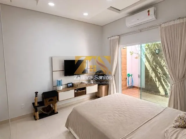 Imagem 5: Casa 3/4, sendo 1 suíte, 87m² - 507 sul (Arso 53) - Palmas/TO