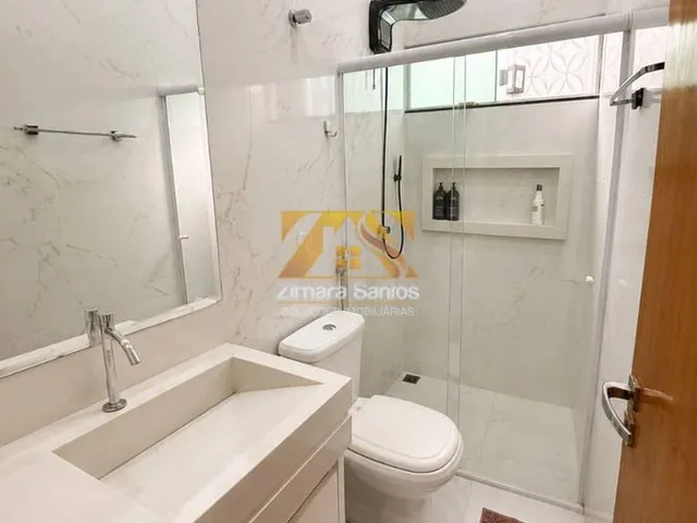 Imagem 8: Casa 3/4, sendo 1 suíte, 87m² - 507 sul (Arso 53) - Palmas/TO