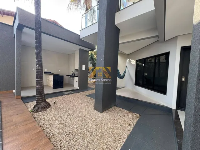 Imagem 7: Sobrado 4/4, sendo 1 suíte, 292 m² - 603 Sul (Arso 61) - Palmas/TO