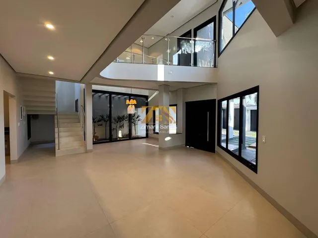 Imagem 16: Sobrado 4/4, sendo 1 suíte, 292 m² - 603 Sul (Arso 61) - Palmas/TO