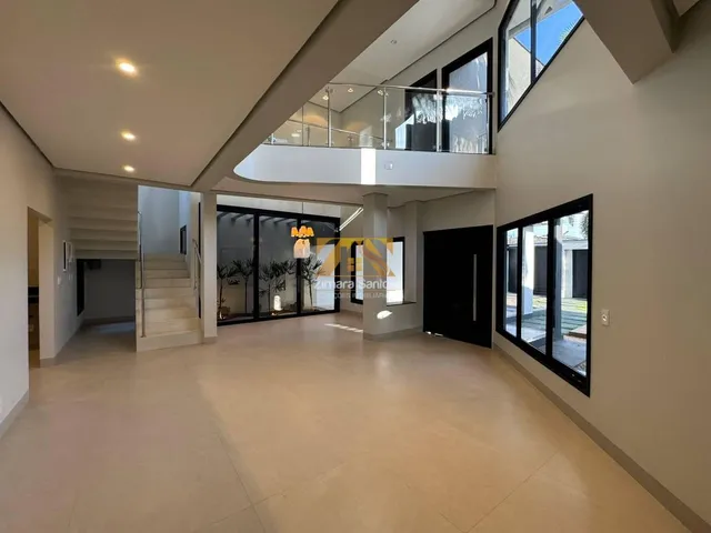 Imagem 2: Sobrado 4/4, sendo 1 suíte, 292 m² - 603 Sul (Arso 61) - Palmas/TO