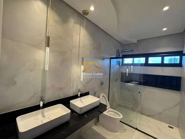 Imagem 3: Sobrado 4/4, sendo 1 suíte, 292 m² - 603 Sul (Arso 61) - Palmas/TO