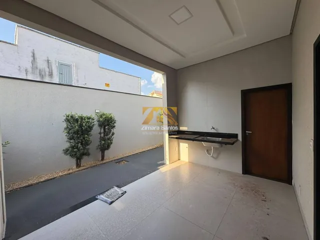 Imagem 10: Sobrado 4/4, sendo 1 suíte, 292 m² - 603 Sul (Arso 61) - Palmas/TO
