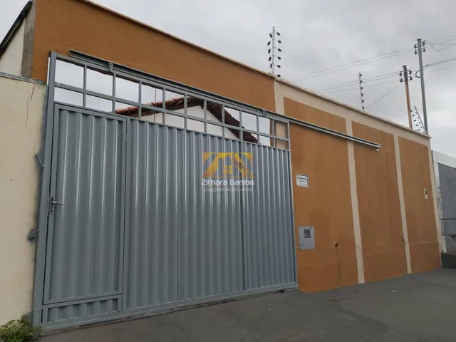 Imagem: Casa 2/4, Sendo 1 Suíte, 120 M² - 403