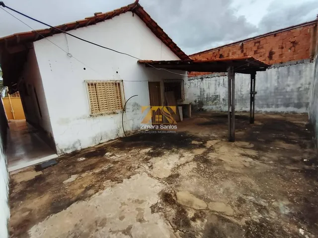 Imagem 11: Casa 2/4, Sendo 1 Suíte ,120 M² - 403 Norte (Arso 41) - Palmas/TO