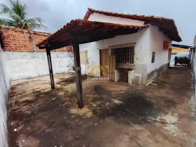 Imagem 10: Casa 2/4, Sendo 1 Suíte ,120 M² - 403 Norte (Arso 41) - Palmas/TO