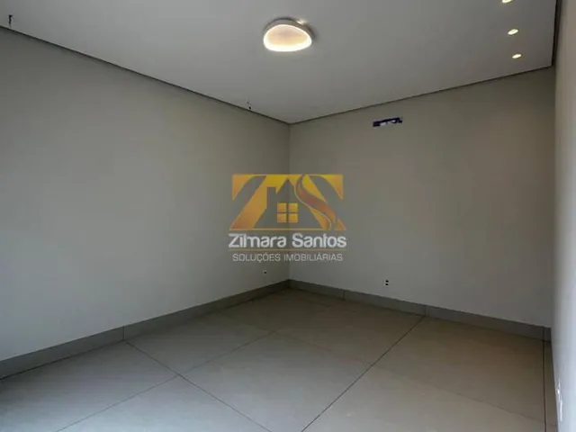 Imagem 9: Casa Em Condomínio Alto Padrão com 3 Suítes à Venda, Loteamento Caribe Residence