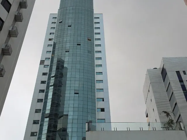 Imagem: Apartamento de luxo à venda no Pina, Recife-PE