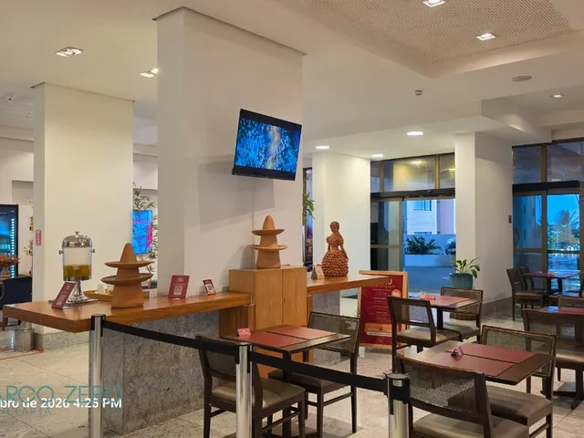 Imagem 7: Apartamento de luxo à venda no Pina, Recife-PE: 1 quarto, 1 suíte, sala para 2