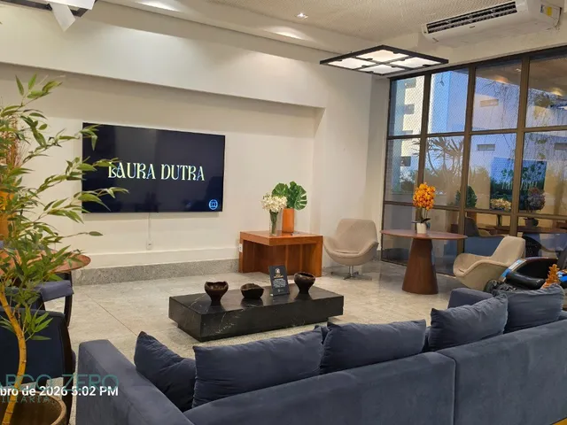 Imagem 9: Apartamento de luxo à venda no Pina, Recife-PE: 1 quarto, 1 suíte, sala para 2
