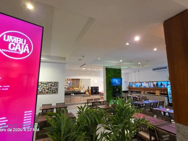 Imagem 11: Apartamento de luxo à venda no Pina, Recife-PE: 1 quarto, 1 suíte, sala para 2