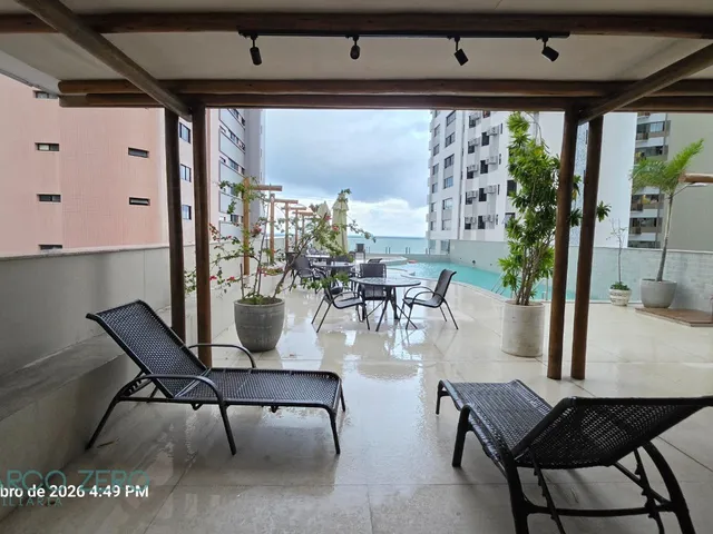 Imagem 3: Apartamento de luxo à venda no Pina, Recife-PE: 1 quarto, 1 suíte, sala para 2